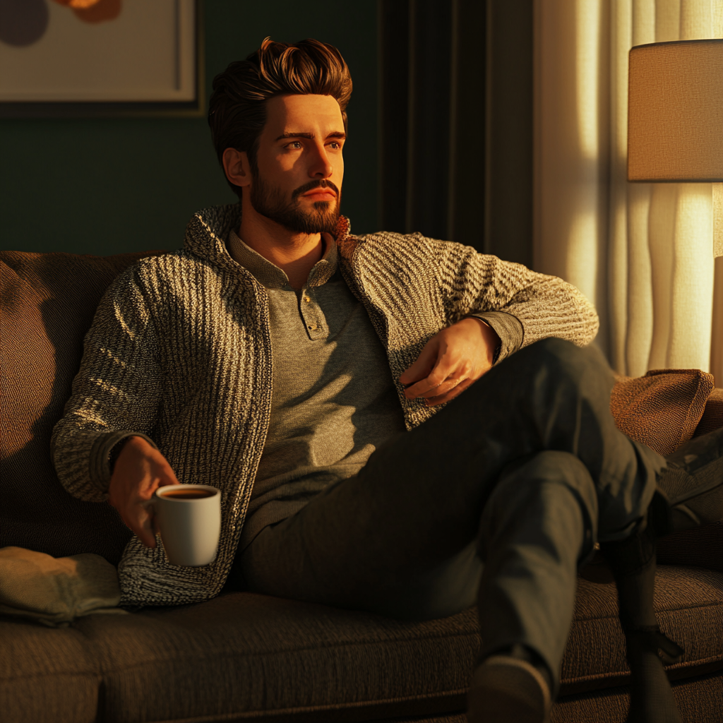 Chill Guy