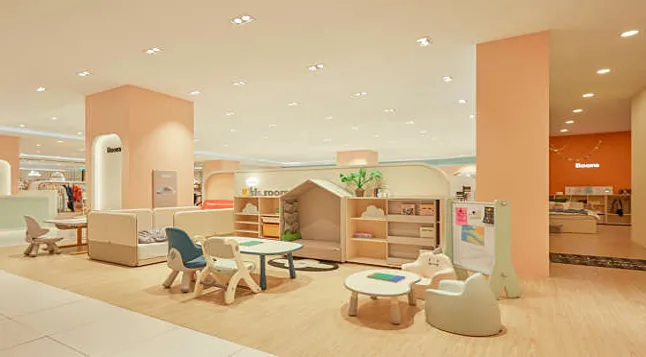 일룸 롯데백화점 평촌점