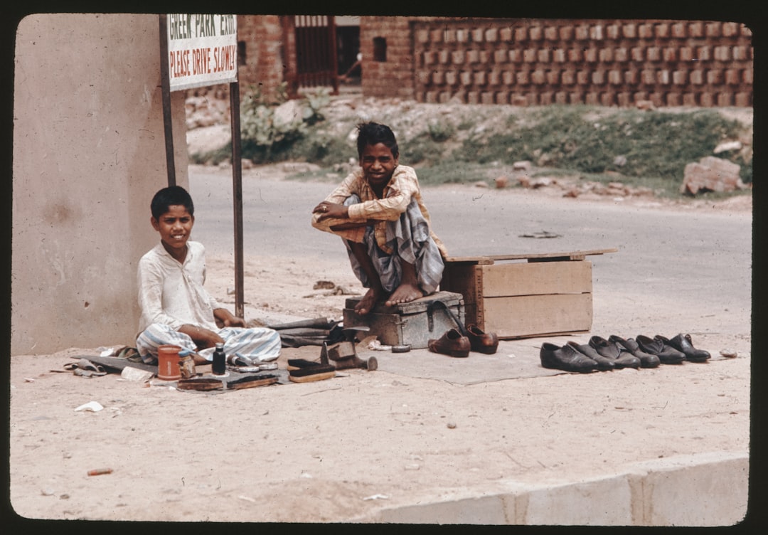 Basic livelihood.