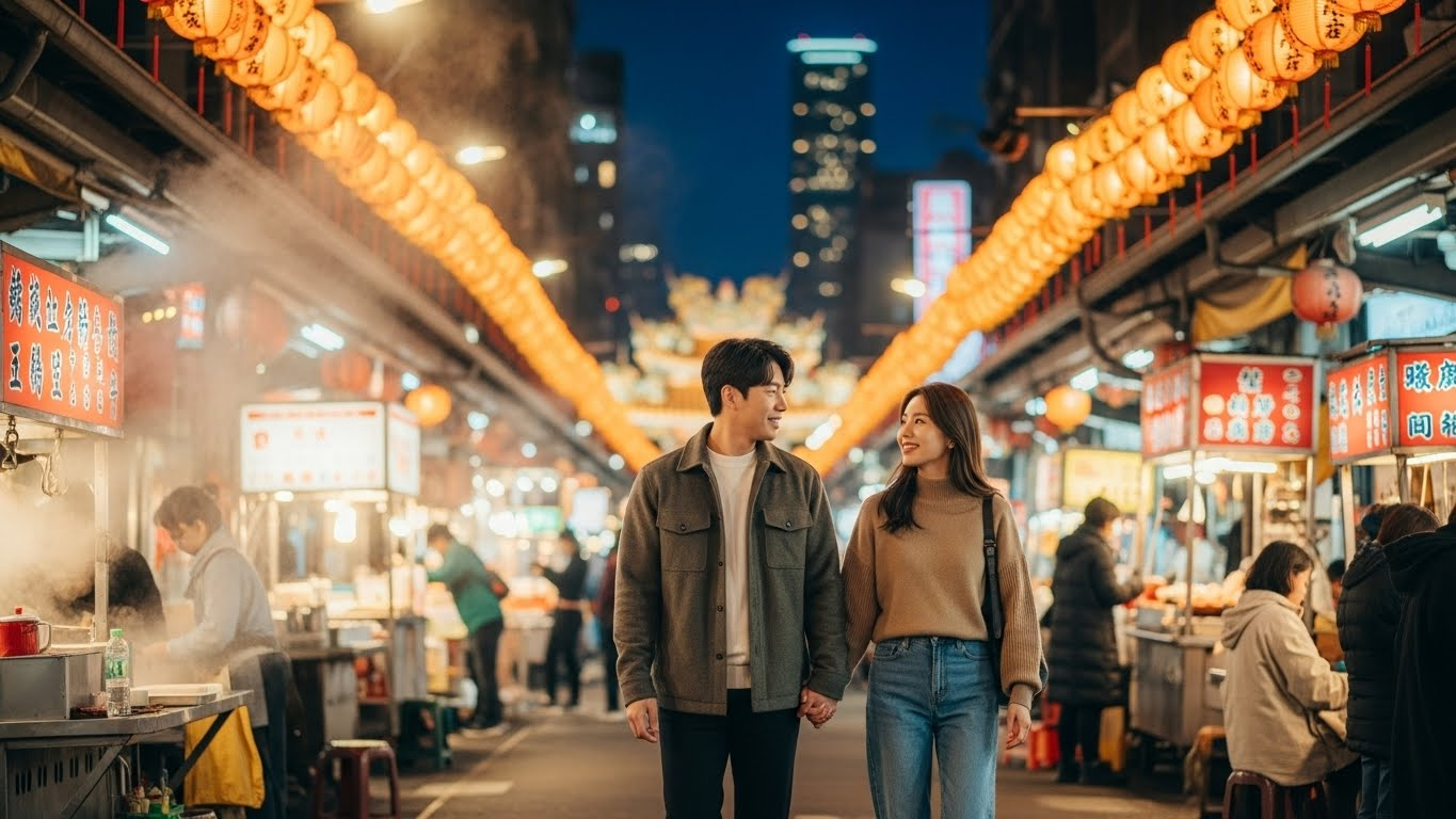 대만 여행