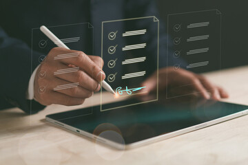 전자본인서명확인서 발급