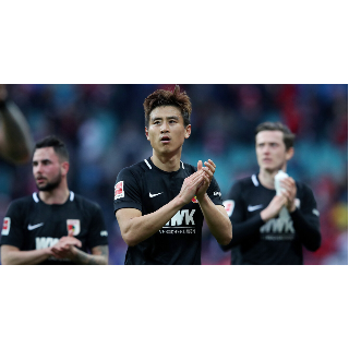 구자철-박지성-박주호