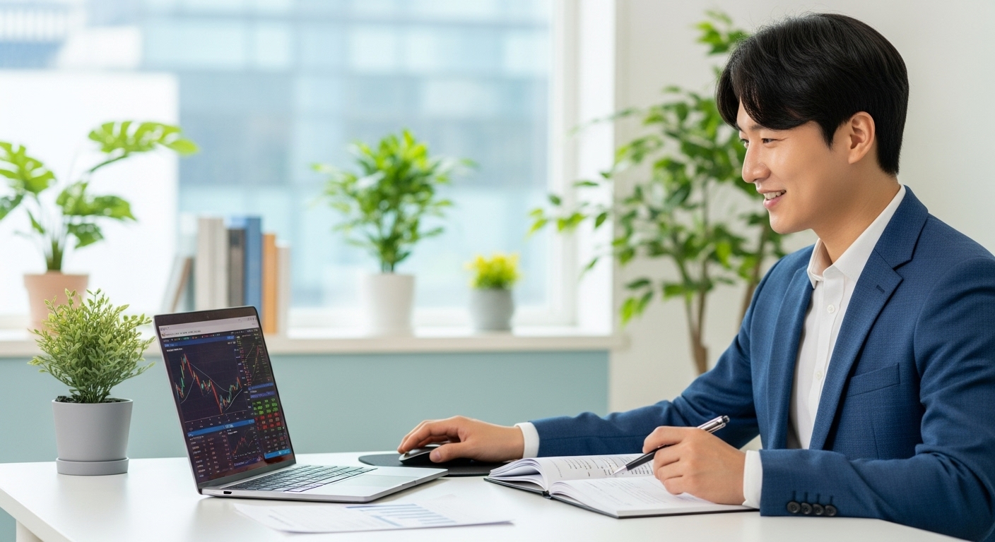 비욘드미트 투자전략