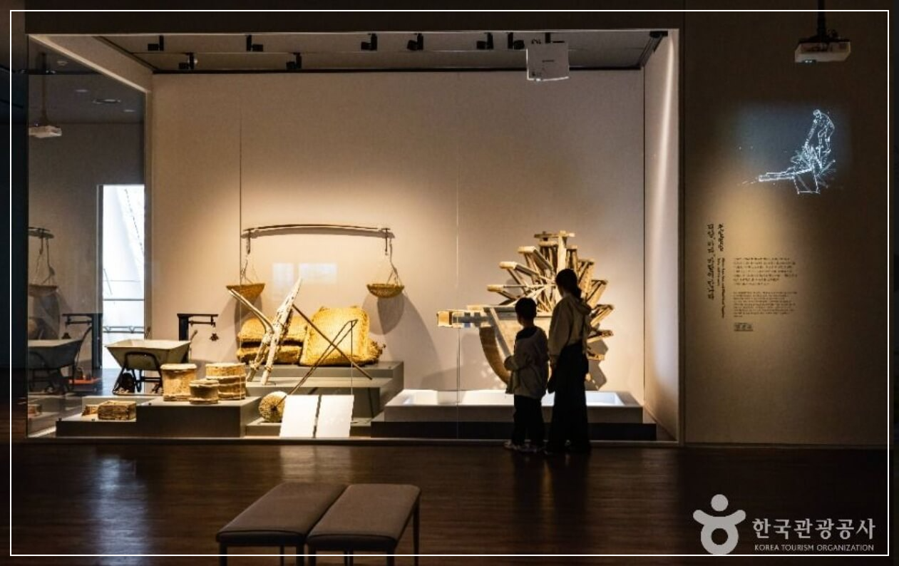 부산 가볼만한곳 베스트10 국립부산박물관