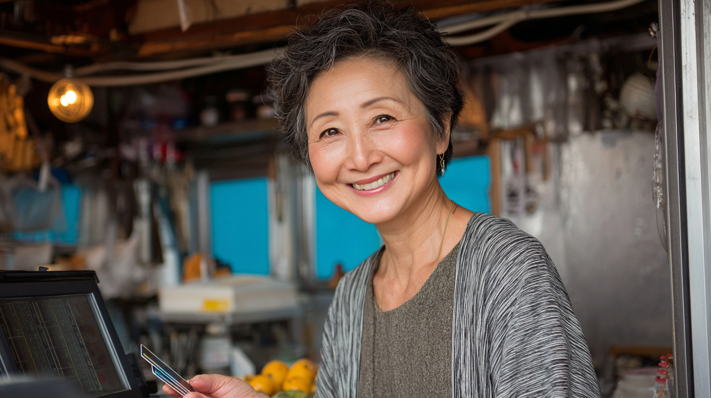 민생회복 소비쿠폰 어디에 사용