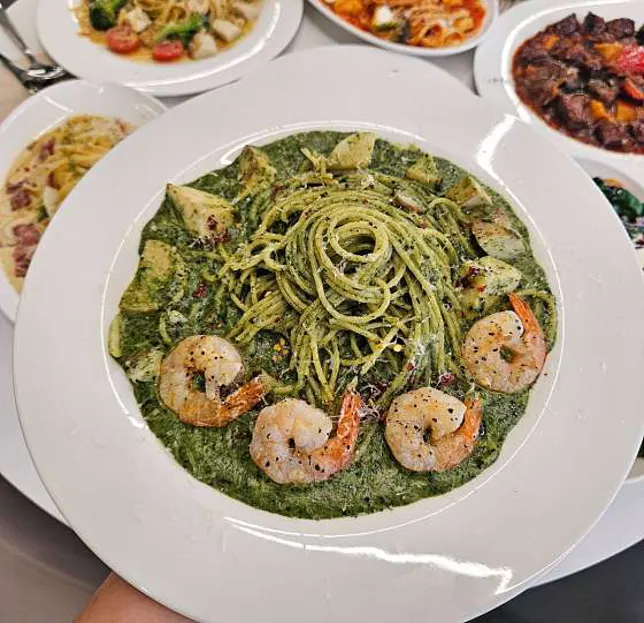 링콘브런치&Restaurant