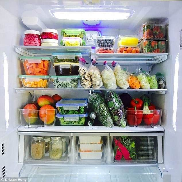 냉장고-내부-물-고임-현상-원인과-해결방법