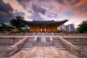 덕수궁 야간개장 일정 및 예매 정보