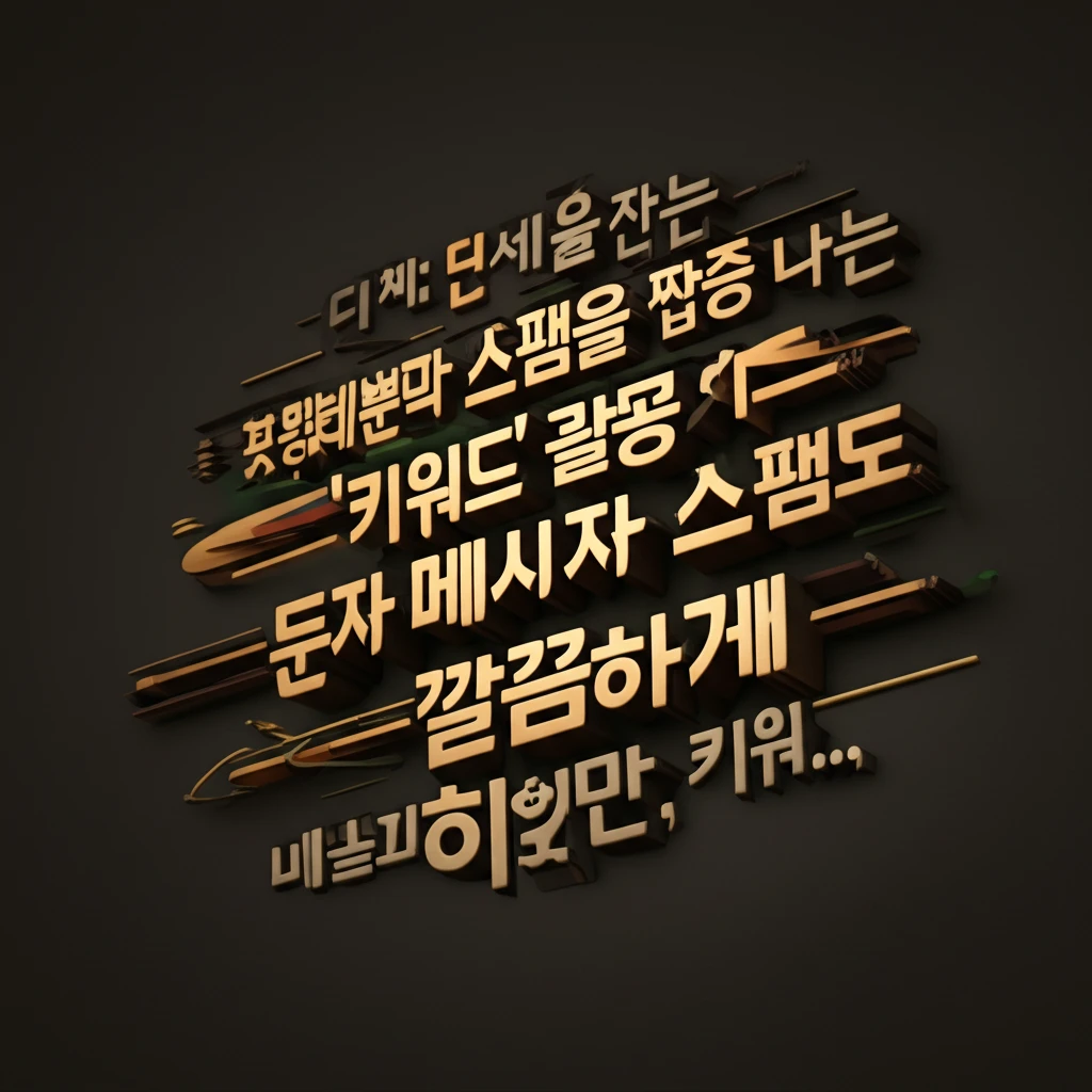 해외 발신 전화 차단 화웨이 폰 세부..