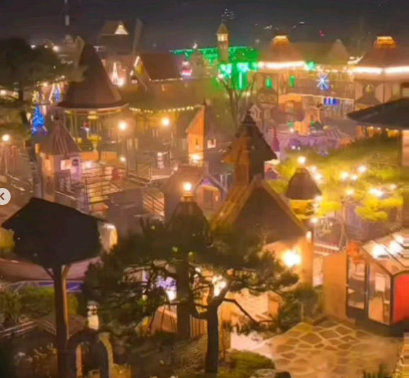 루덴시아 테마파크