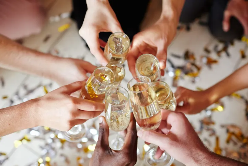 불안을 없애준다는 최악의 음식5가지