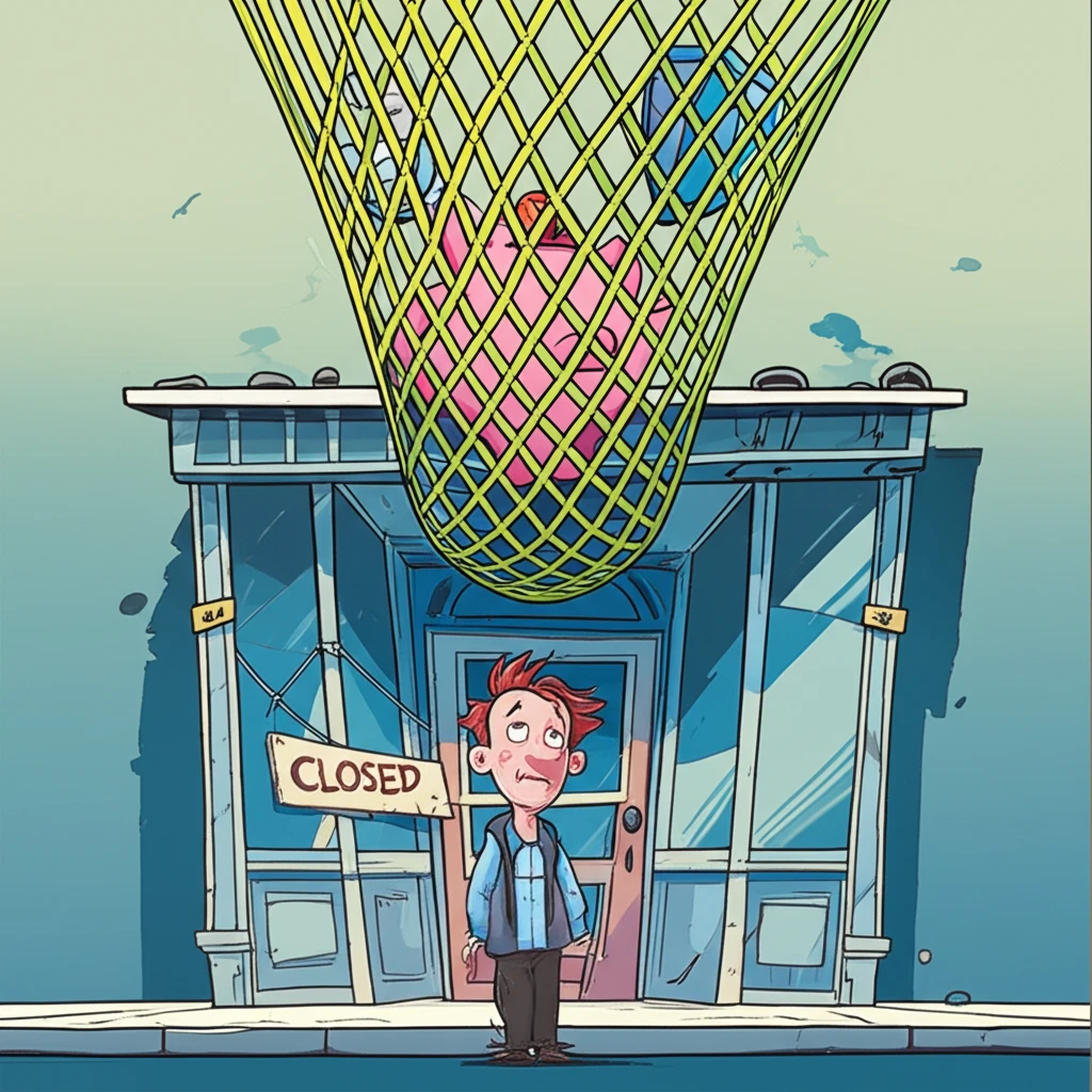 소상공인 폐업 철거비 지원 한도와 희..