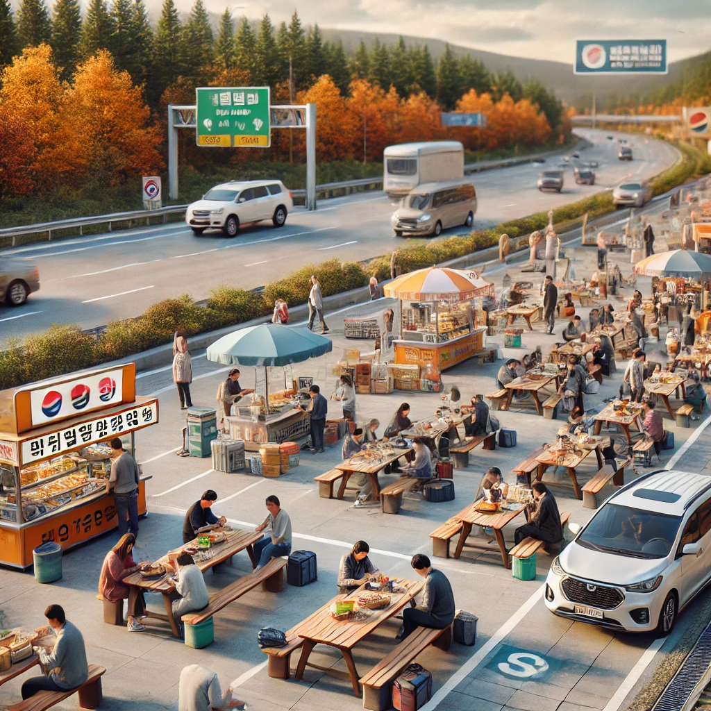 2024 추석 백화점&amp;#44; 대형마트 휴무일 및 정상운영시간 안내