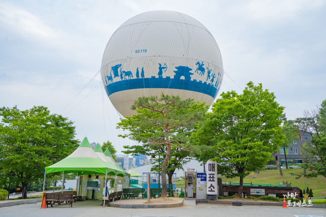 플라잉 수원 위치