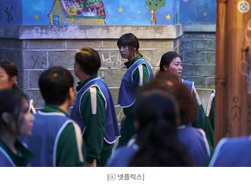 오징어게임 시즌3