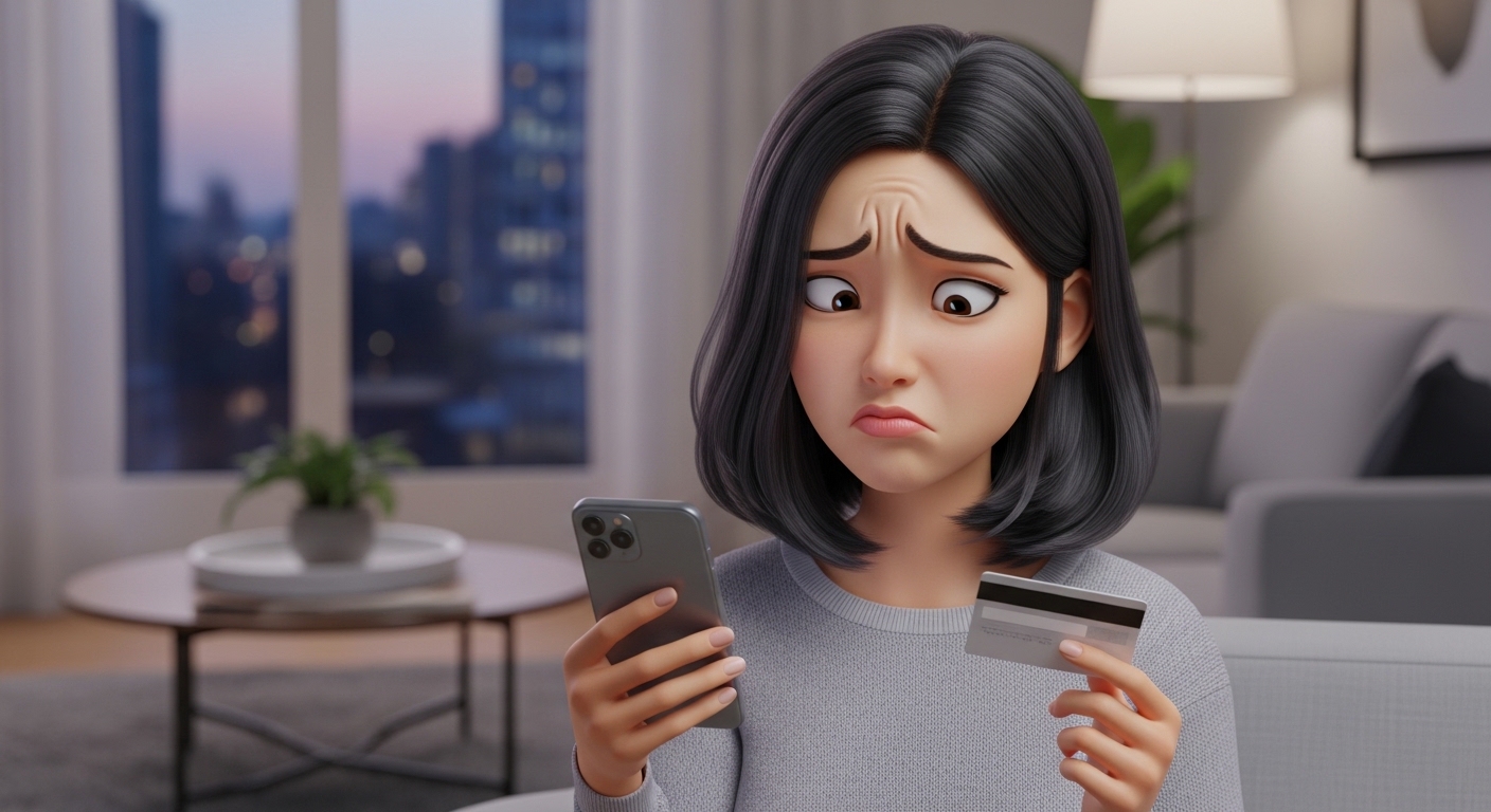 선결제(즉시결제) 여부 확인하기