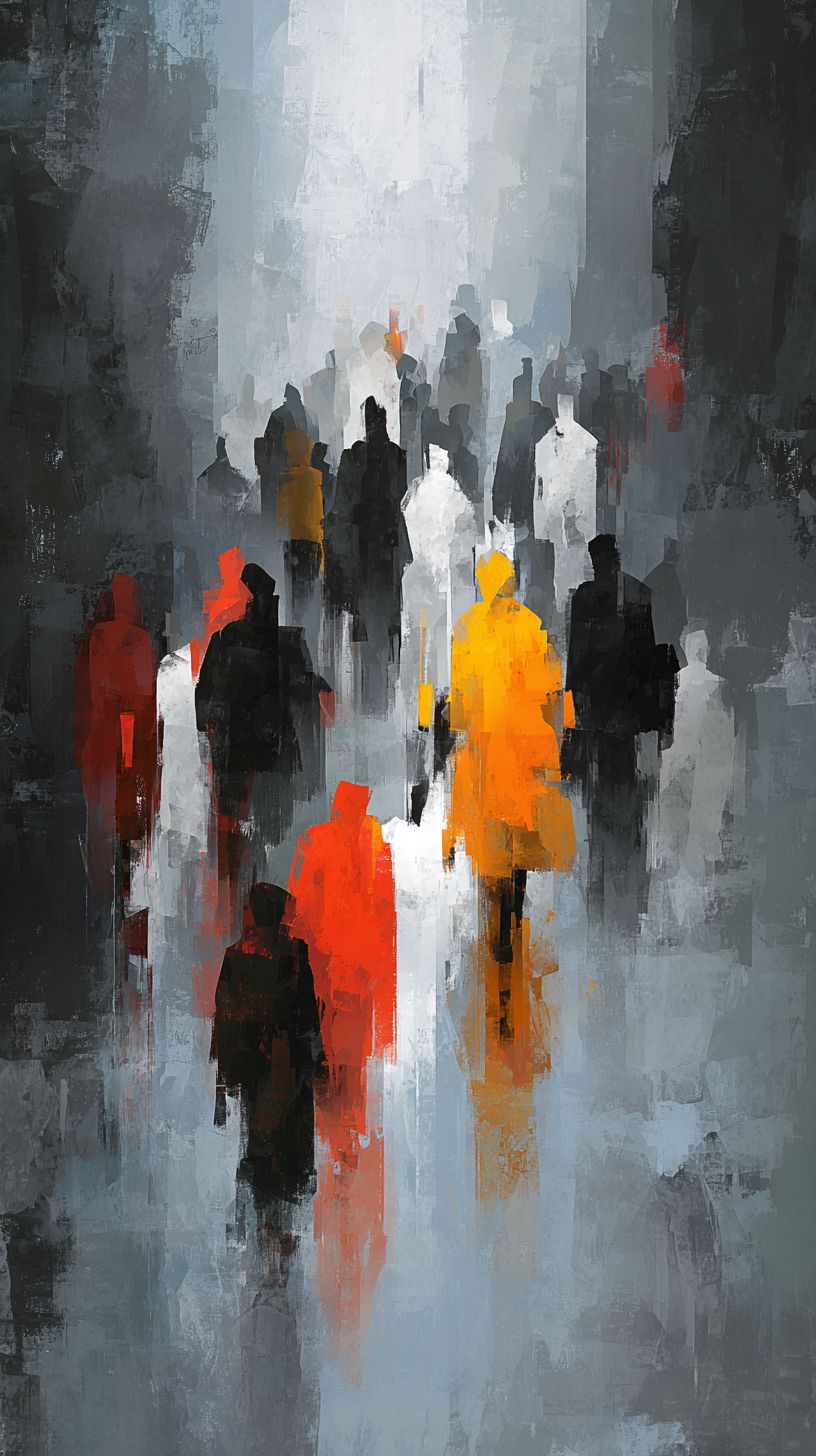 미술 상식 '추상미술이 어려운 이유'