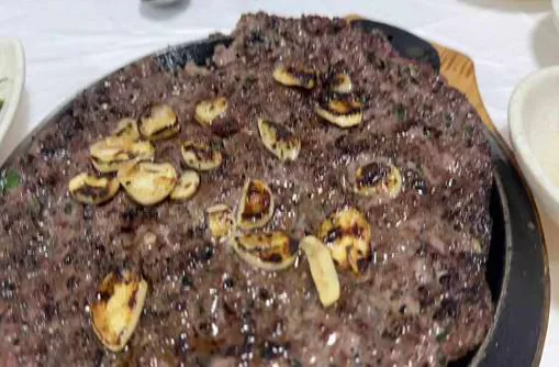 진갈비