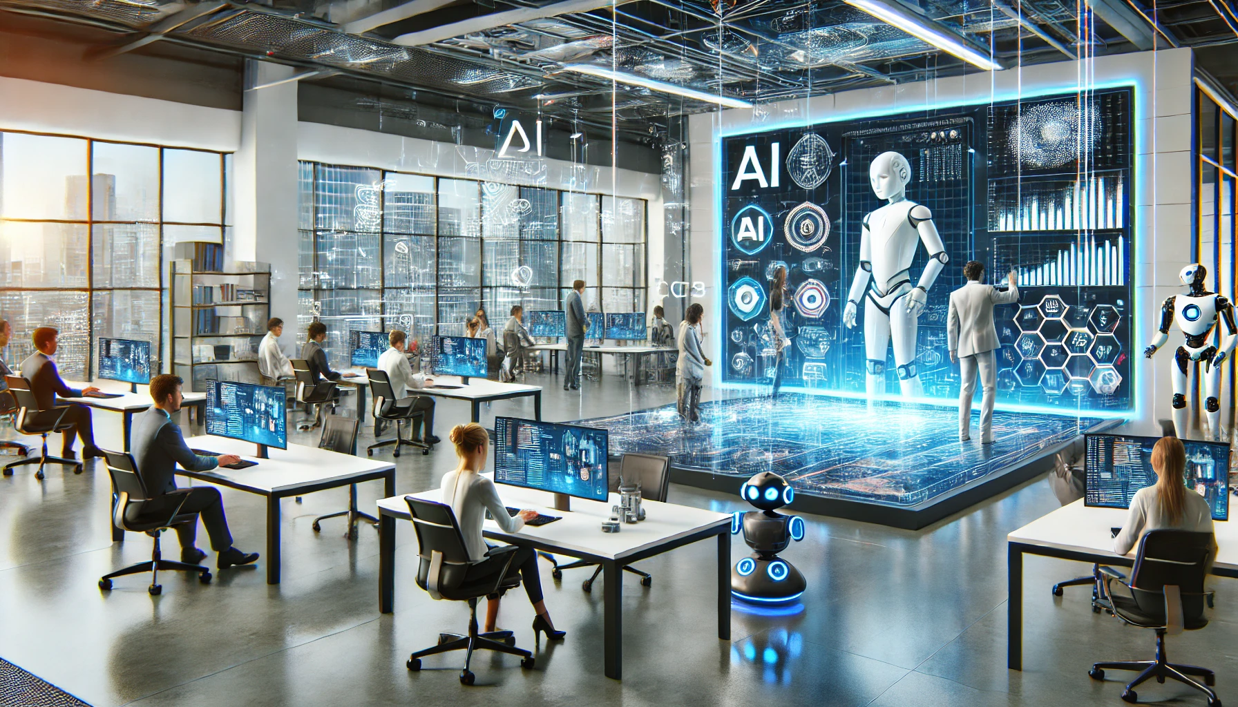 AI 스타트업 성공전략