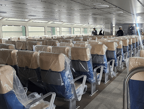 한강버스 운행시간&amp;#44; 노선&amp;#44; 요금&amp;#44; 할인 완벽정리