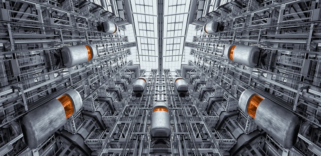 기술과 삶의 조화