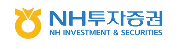 NH투자증권 로고