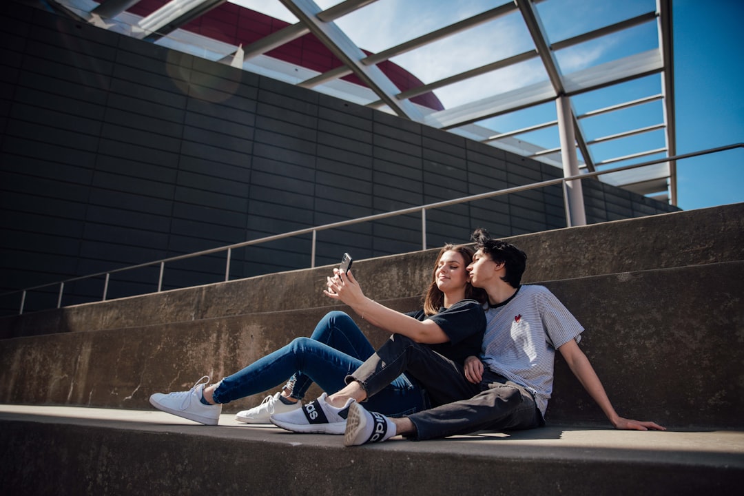 'Couple'