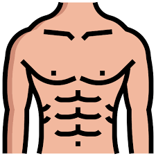 왼쪽 갈비뼈 아래 통증