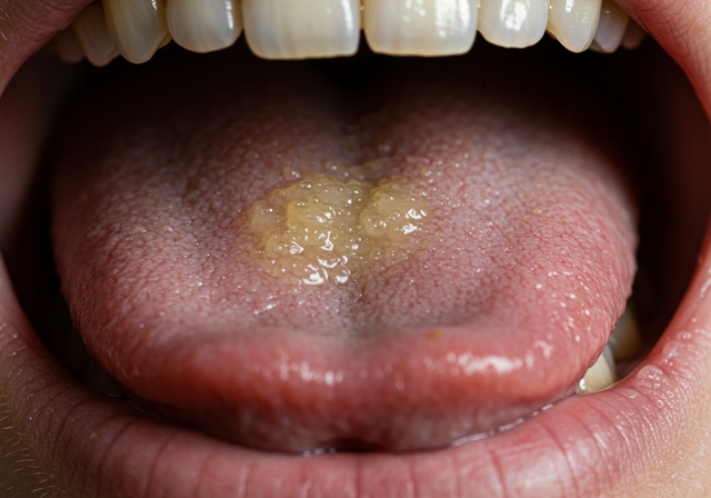 충치 예방 방법