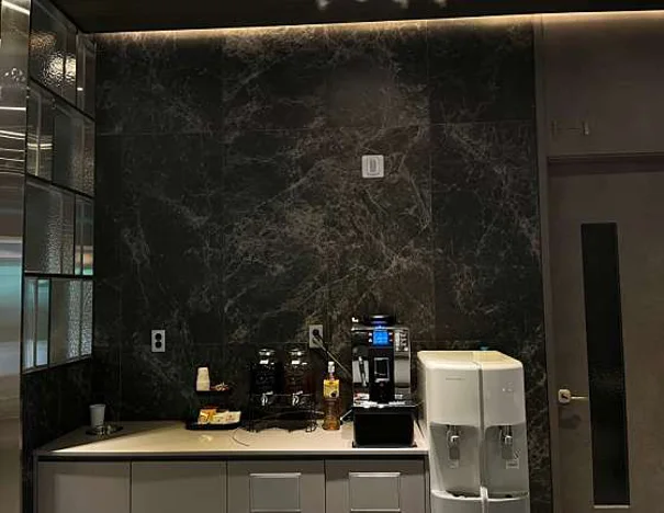 프렌즈스크린 사정점