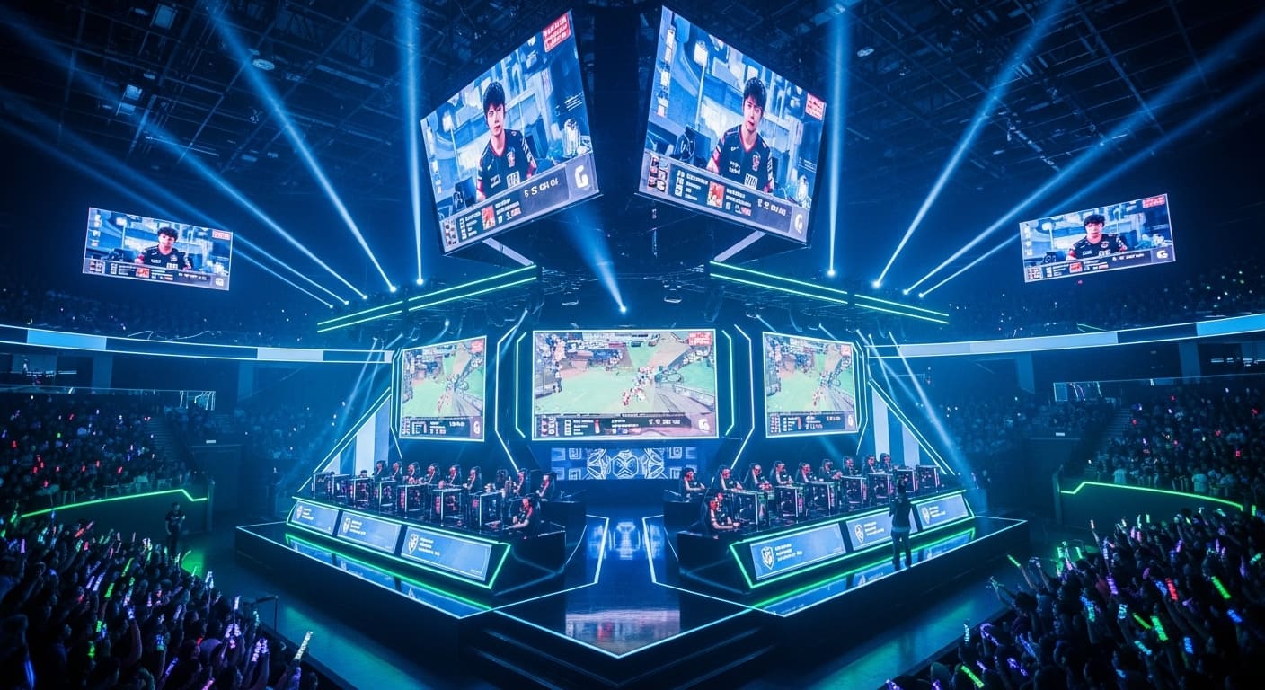 2025 LCK 결승전 예매