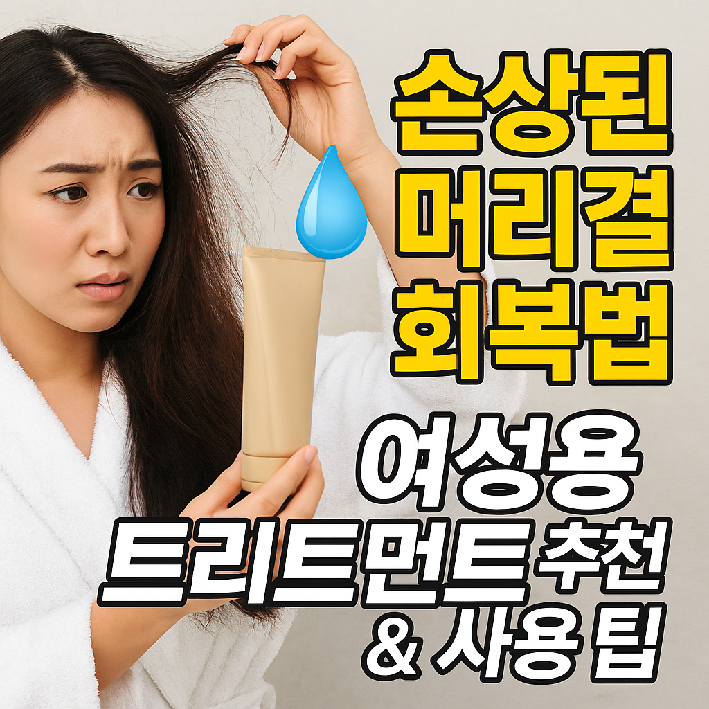 트리트먼트