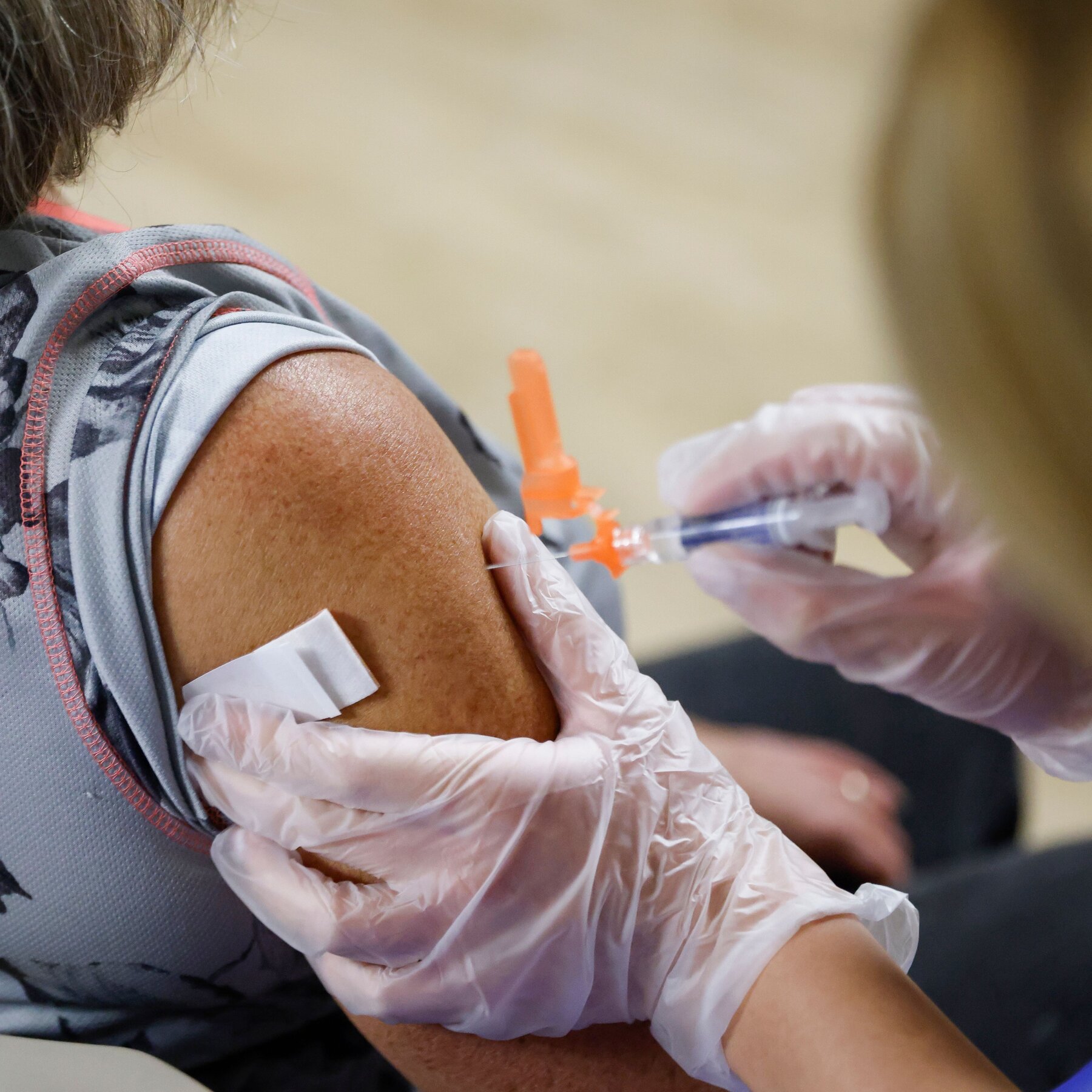 백신 부작용이 실제로 의미하는 것