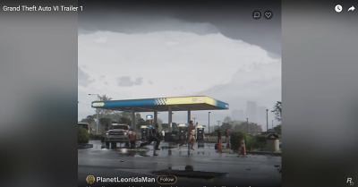 GTA6 트레일러 이미지11