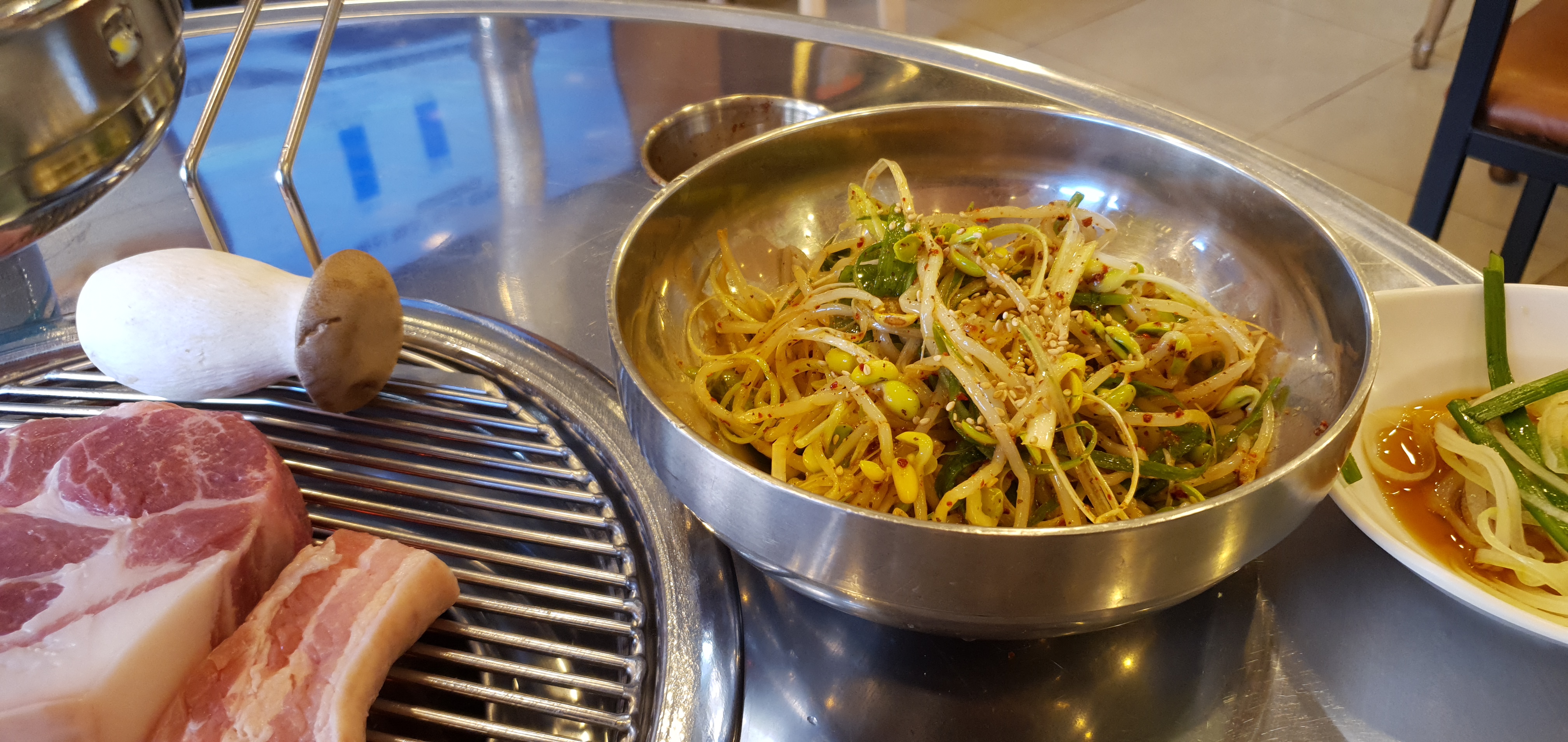 제주도 흑돼지 맛집