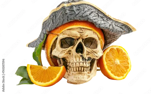 비타민에 관한 재밌는 이야기