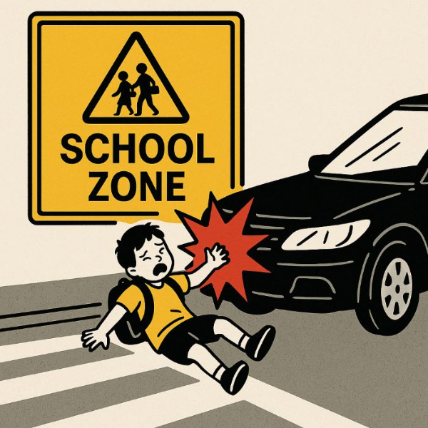 스쿨존-교통사고-판례-썸네일-이미지