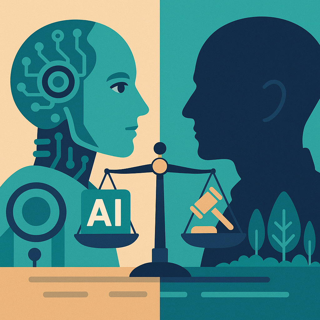 인공지능 시대, 우리는 준비되었는가