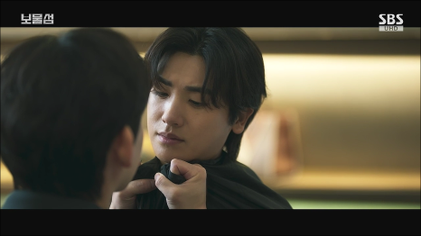 보물섬 5화 줄거리: 서동주 납치와 물고문! 차강천과 공비서의 숨겨진 비밀