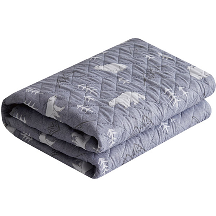 한일의료기 고급전기요 전기매트 전기장판 전기담요