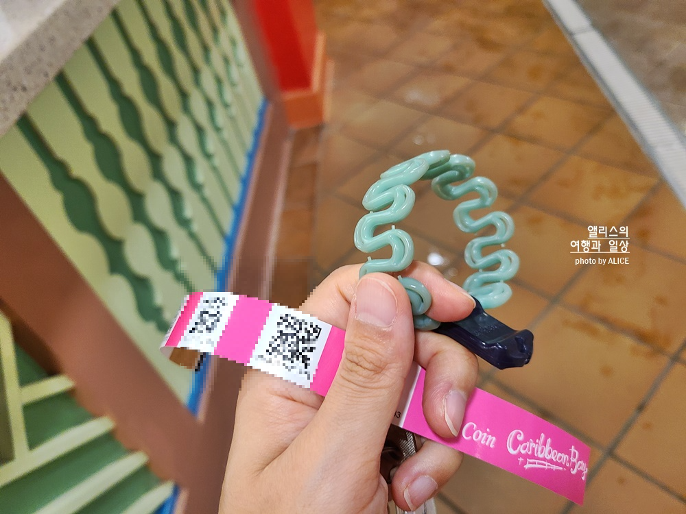 캐리비안 베이 개장 입장권(최저가 할인꿀팁), 준비물, 가는방법, 이용방법 상세히 알려드림