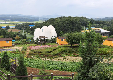 농업테마공원