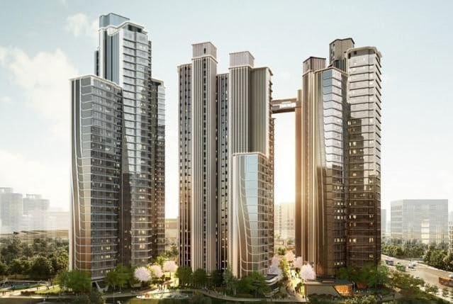 외면받는 재건축 &lsquo;1+1&prime; 분양제도...왜 