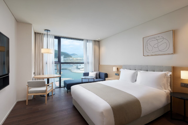 신라스테이여수