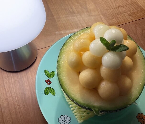 생방송투데이 이 주의 장바구니 경북 고령 쌍둥이메론농장 하미과 & 설향 멜론 주문방법 생방송투데이 3776회