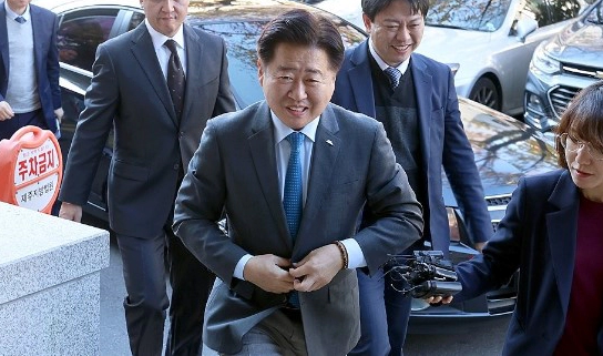 오영훈 제주지사 프로필 나이 학력 경력 &amp;#124; 오영훈 선거법 위반 실형 구형 상황