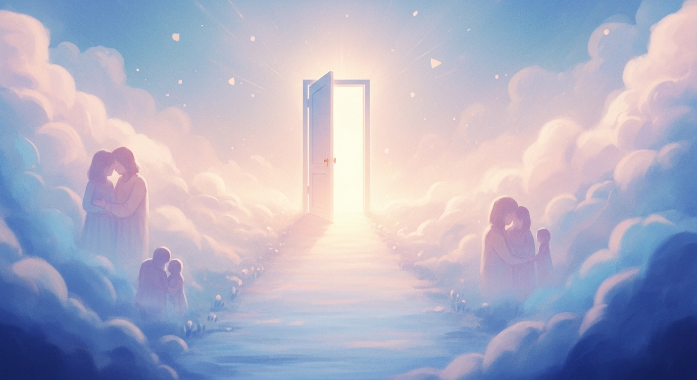 시셀(Sissel)의 "Going Home"