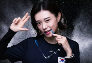 김예지 프로필&amp;#44; 이슈 영상 등