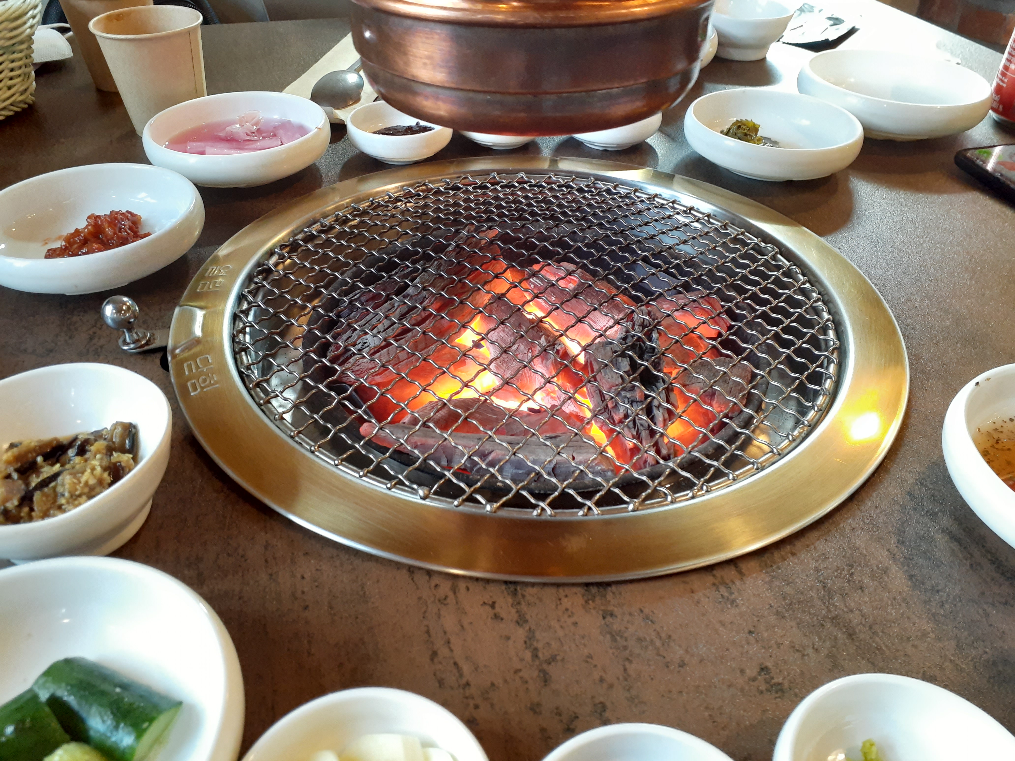 육백뎐한우