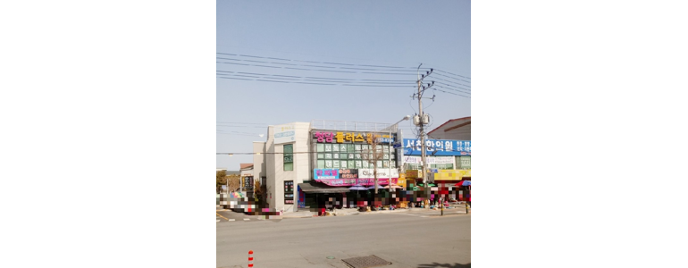 서천군 이비인후과
